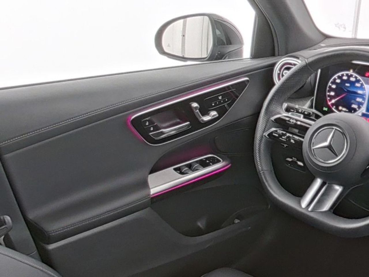 Mercedes-Benz GLC – Bild 8