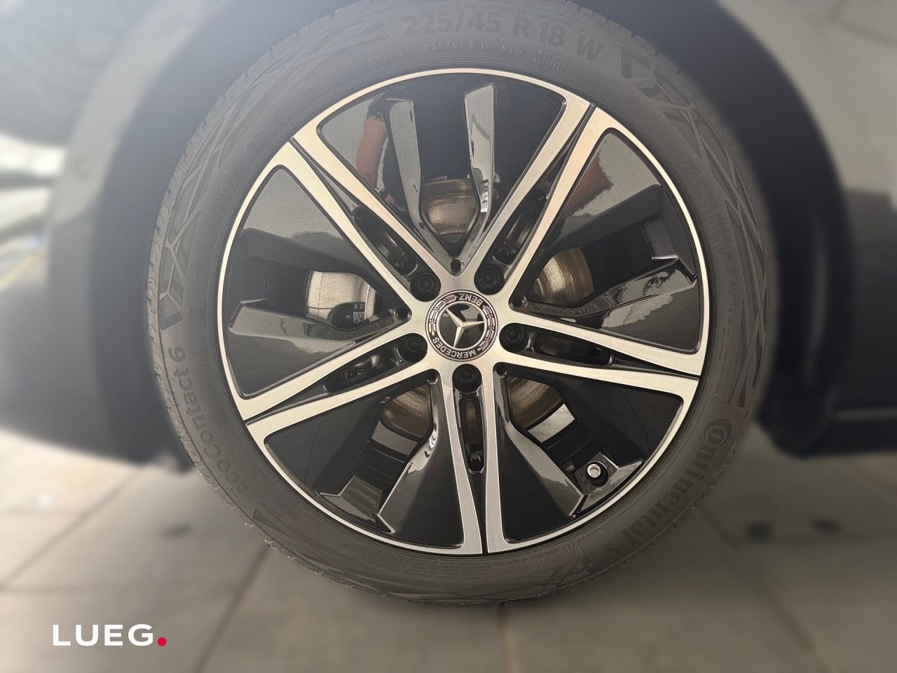 Mercedes-Benz A-Klasse – Bild 7