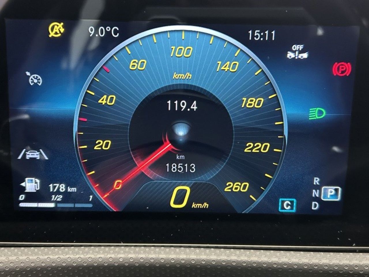 Photo du véhicule 1 / 18