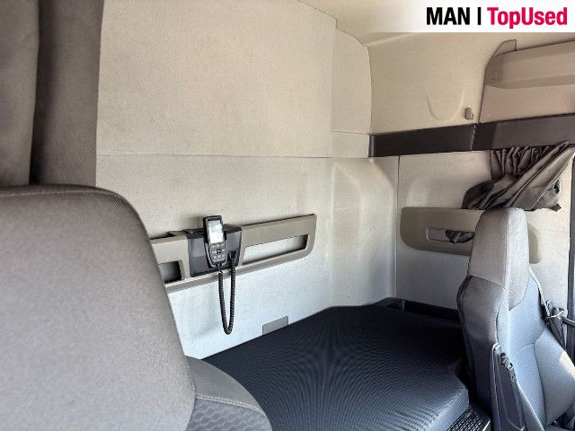 MAN TGX 18.470 4x2 BL SA 17