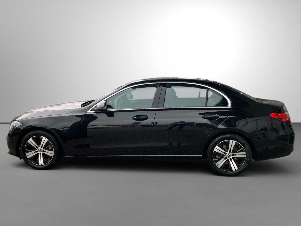 Mercedes-Benz C-Klasse – Bild 6