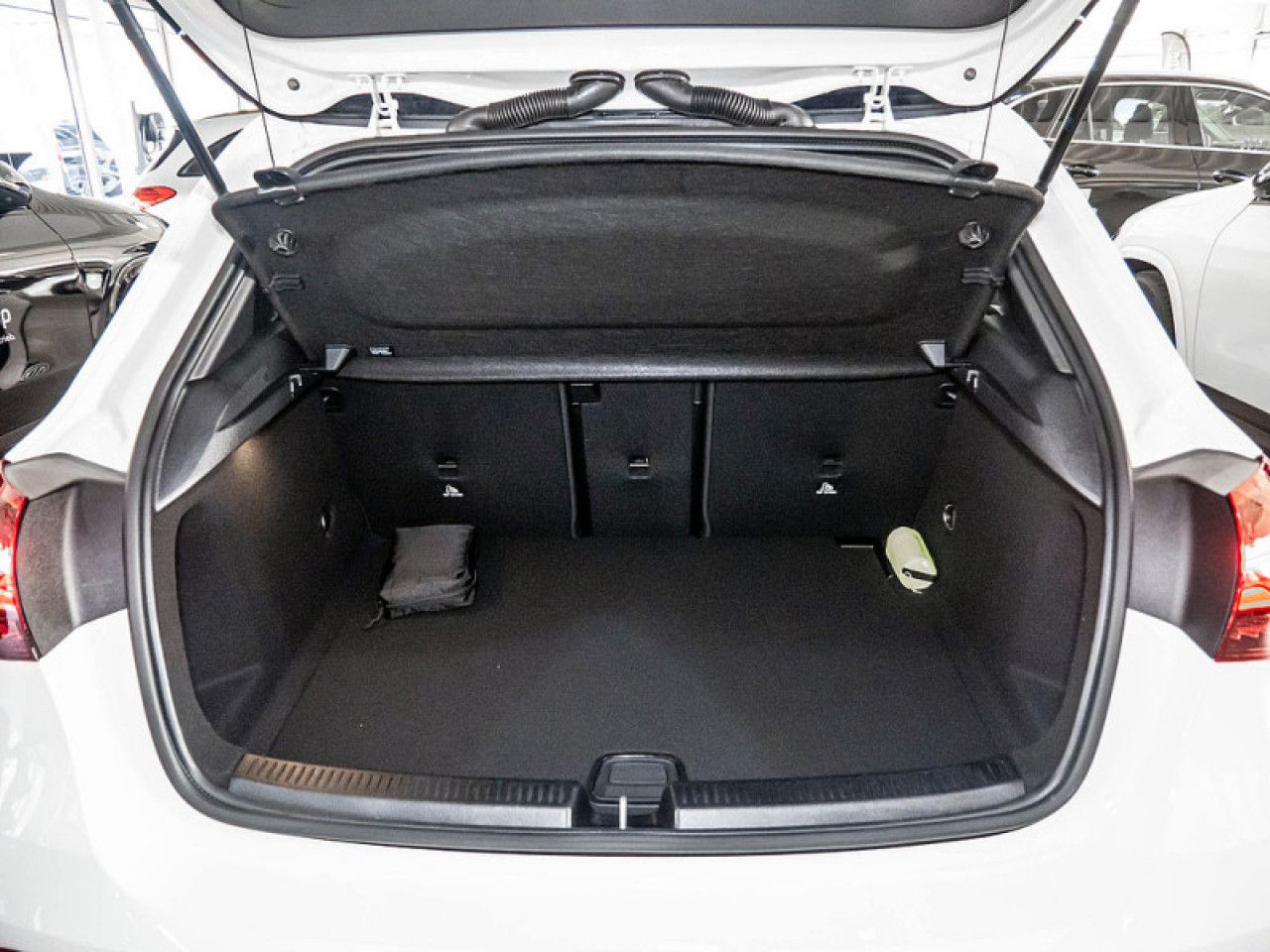 Mercedes-Benz A-Klasse – Bild 10