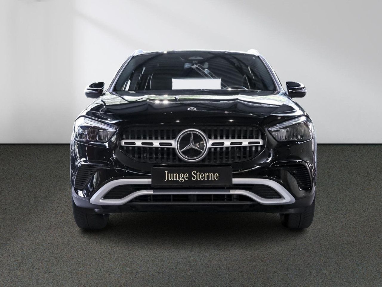 Mercedes-Benz GLA – Bild 2