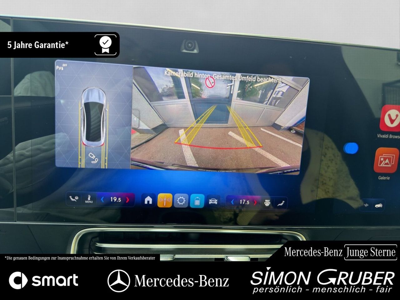 Mercedes-Benz CLA – Bild 16