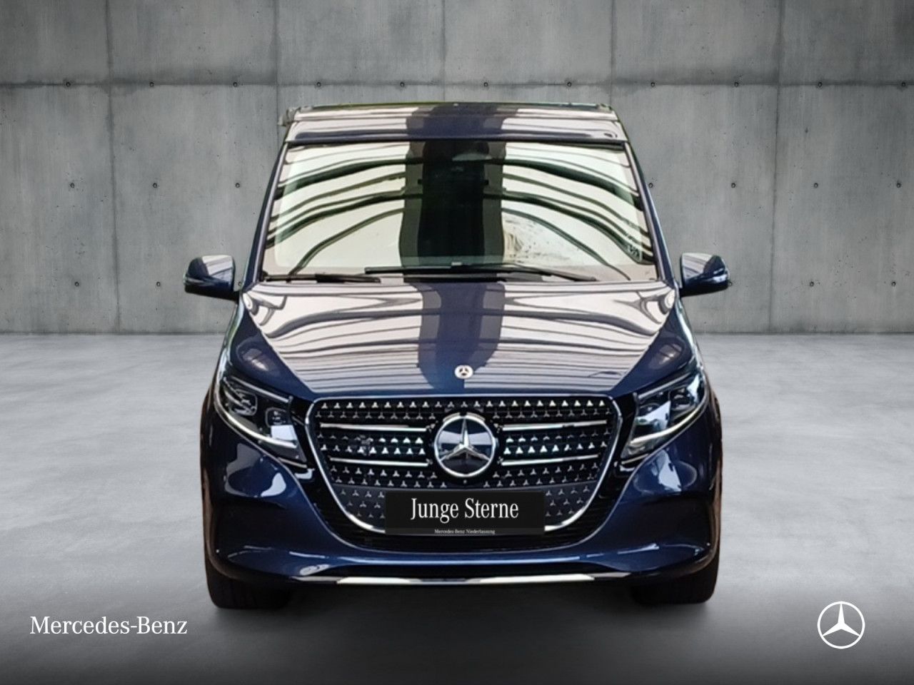 Mercedes-Benz Marco Polo – Bild 2
