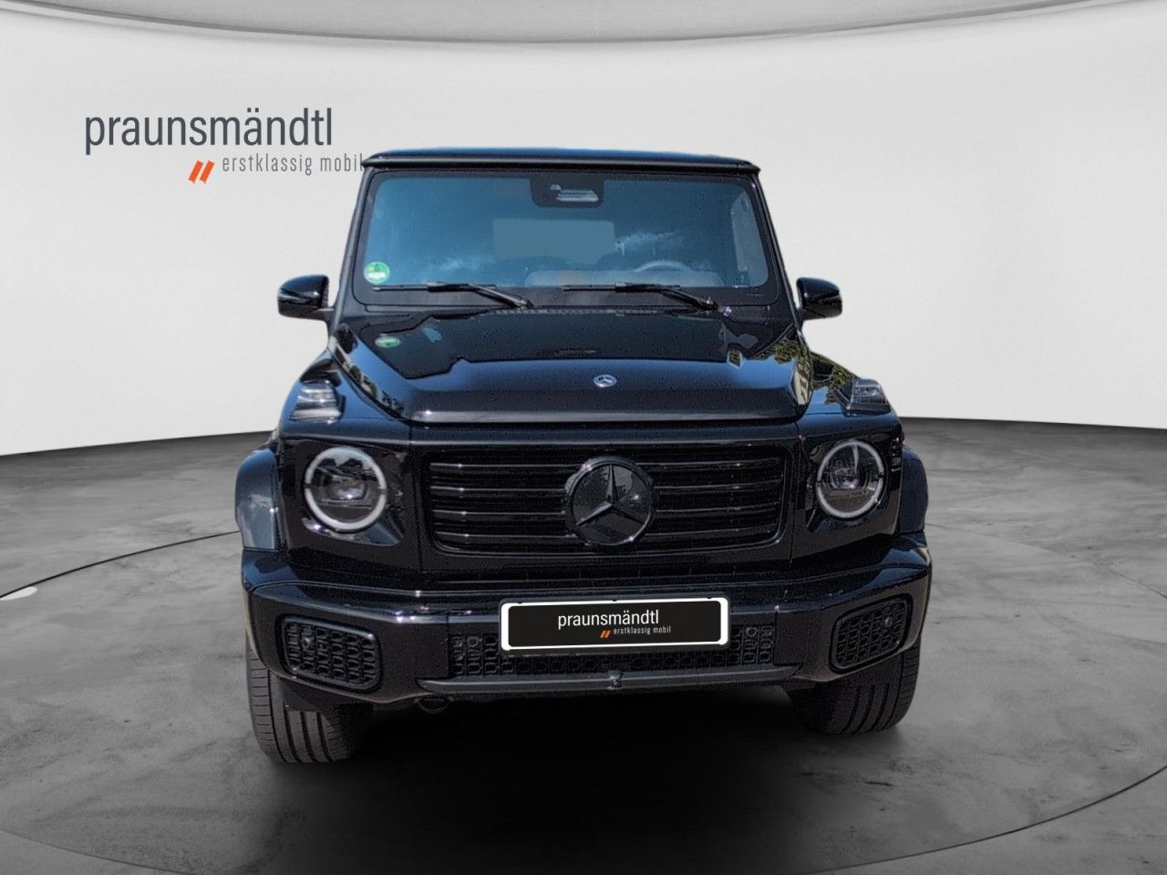 Mercedes-Benz G-Klasse – Bild 13