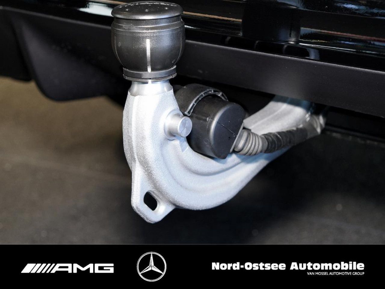 Mercedes-Benz GLB – Bild 16