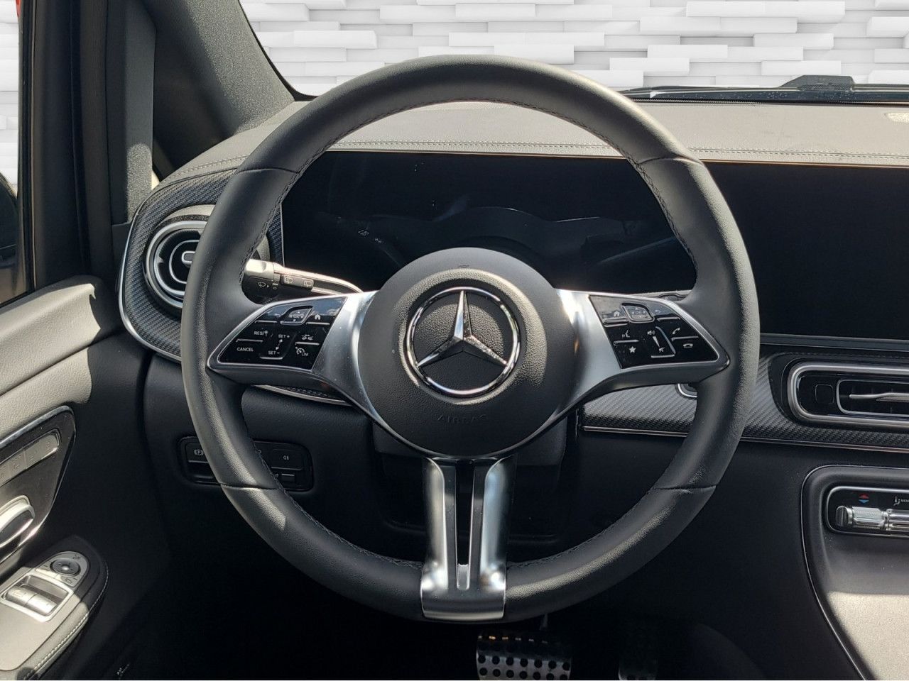 Mercedes-Benz V-Klasse – Bild 4