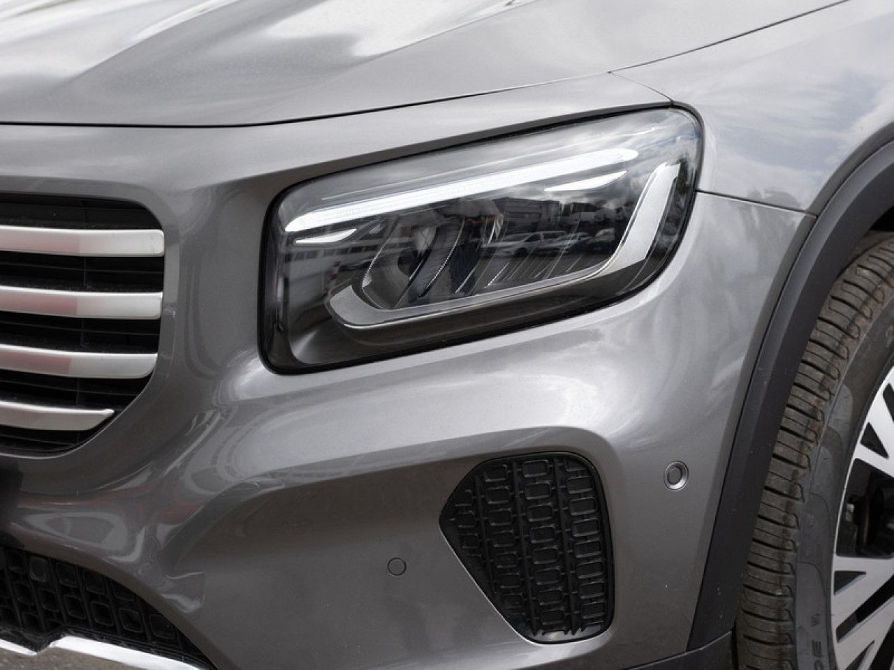 Mercedes-Benz GLB – Bild 22