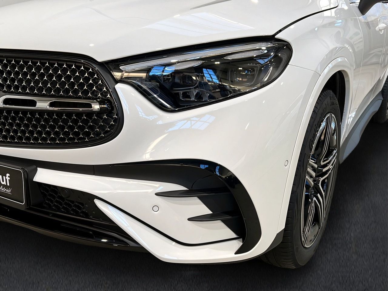 Mercedes-Benz GLC – Bild 15