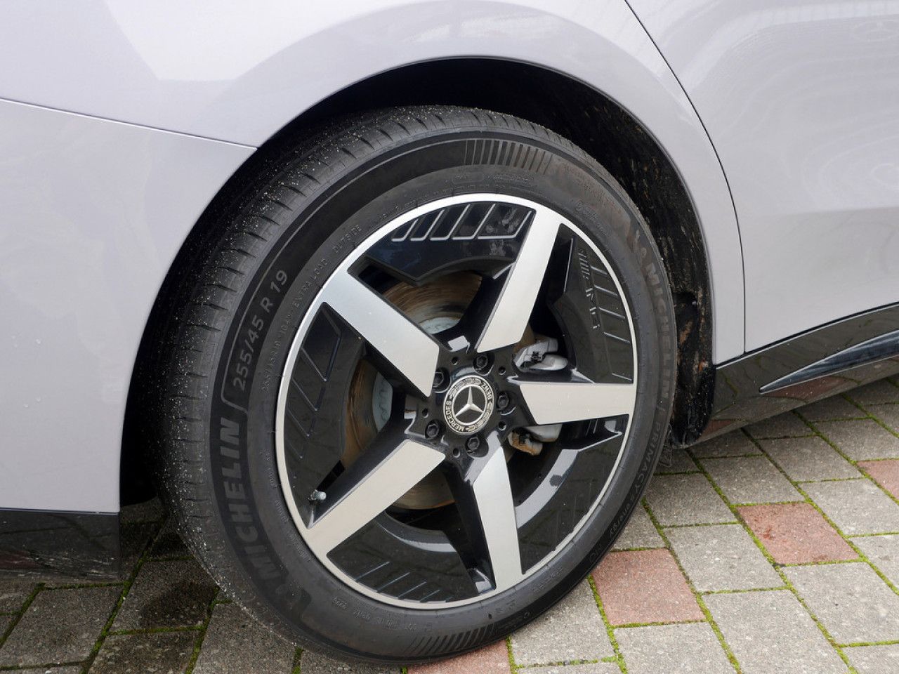 Mercedes-Benz C-Klasse – Bild 12