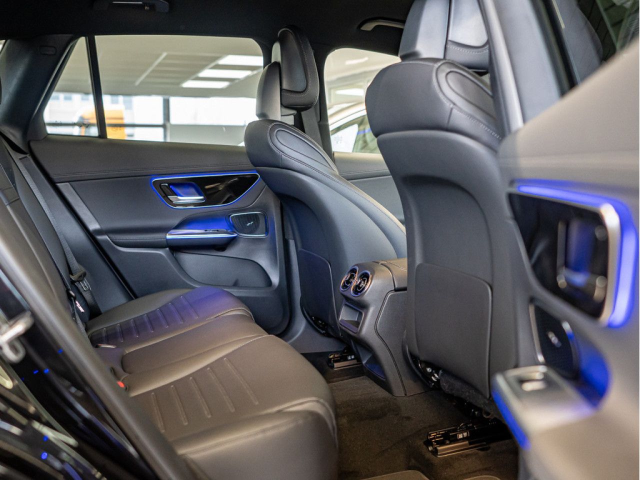 Mercedes-Benz GLC – Bild 4