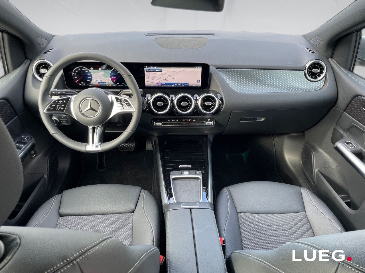 Mercedes-Benz B-Klasse – Bild 11