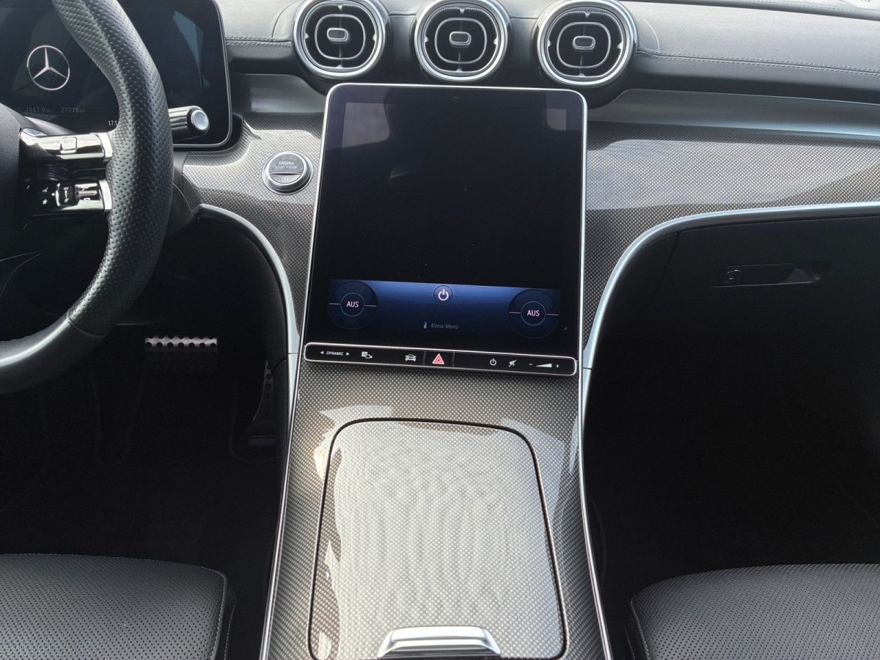 Mercedes-Benz C-Klasse – Bild 13