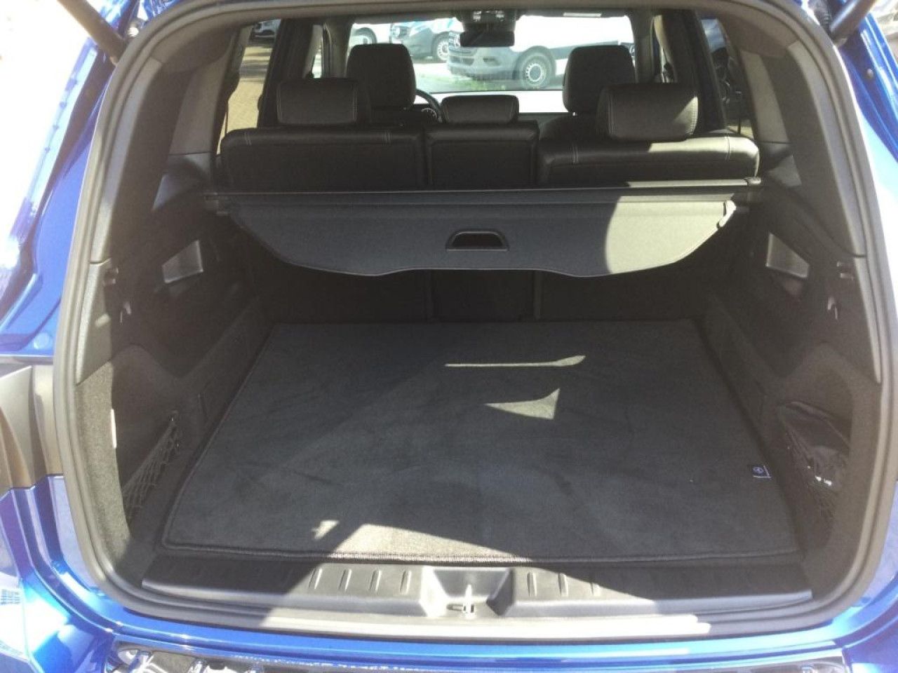 Mercedes-Benz GLB – Bild 15
