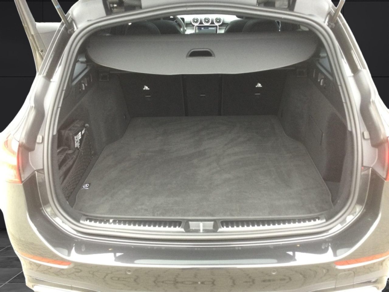 Mercedes-Benz C-Klasse – Bild 16