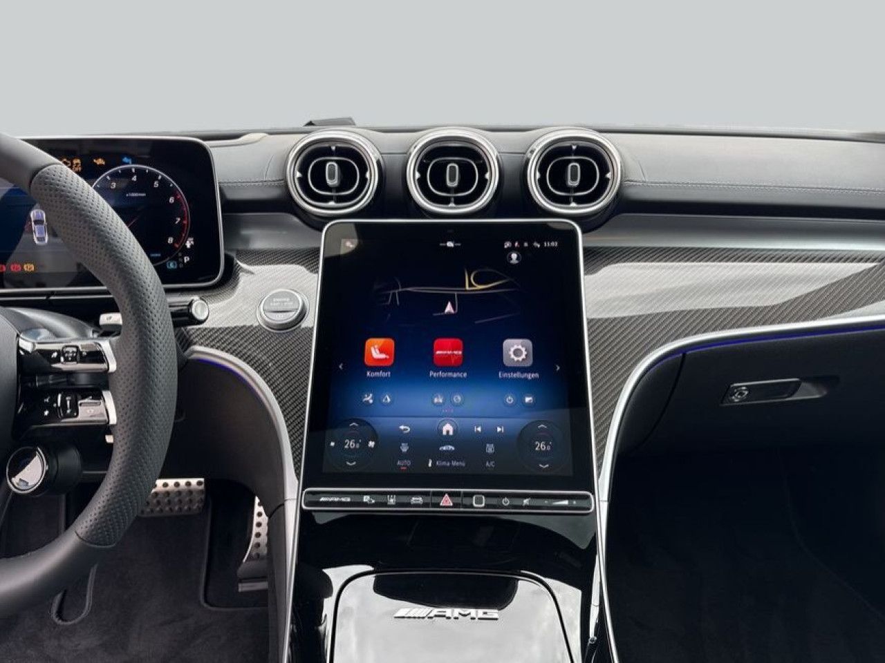 Mercedes-Benz CLE – Bild 14