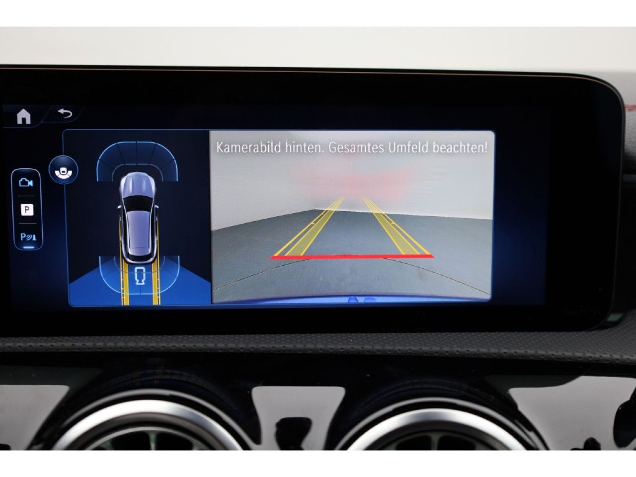 Mercedes-Benz CLA – Bild 27