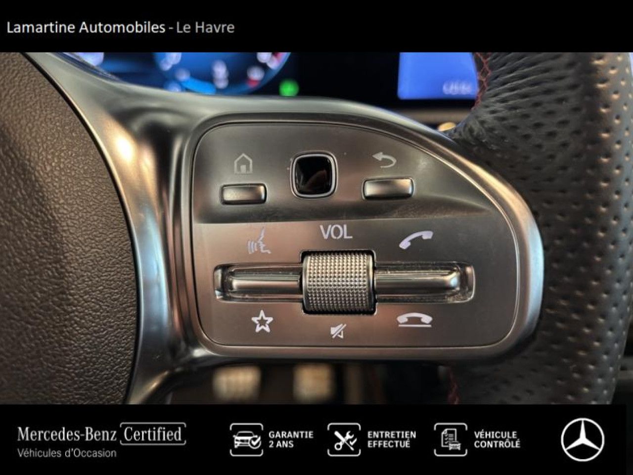 Photo du v&eacute;hicule 14 / 18