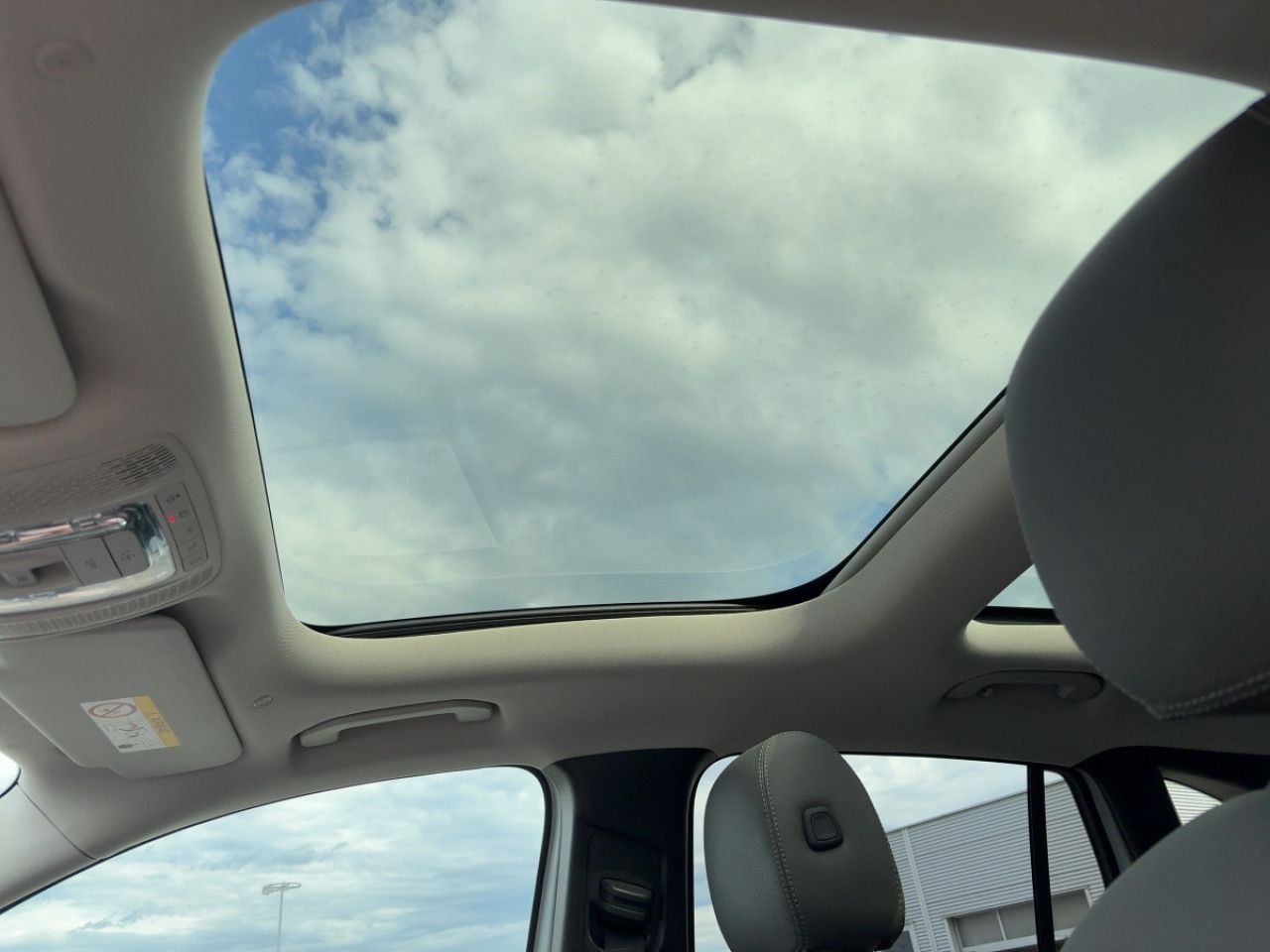 Mercedes-Benz EQA – Bild 12