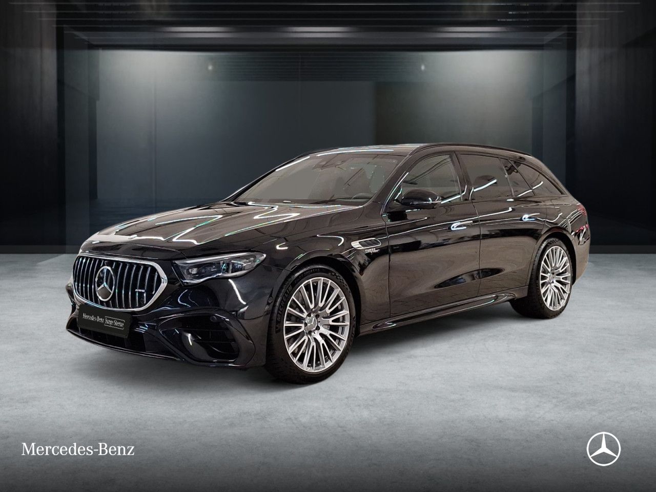 Mercedes-Benz E-Klasse – Bild 7