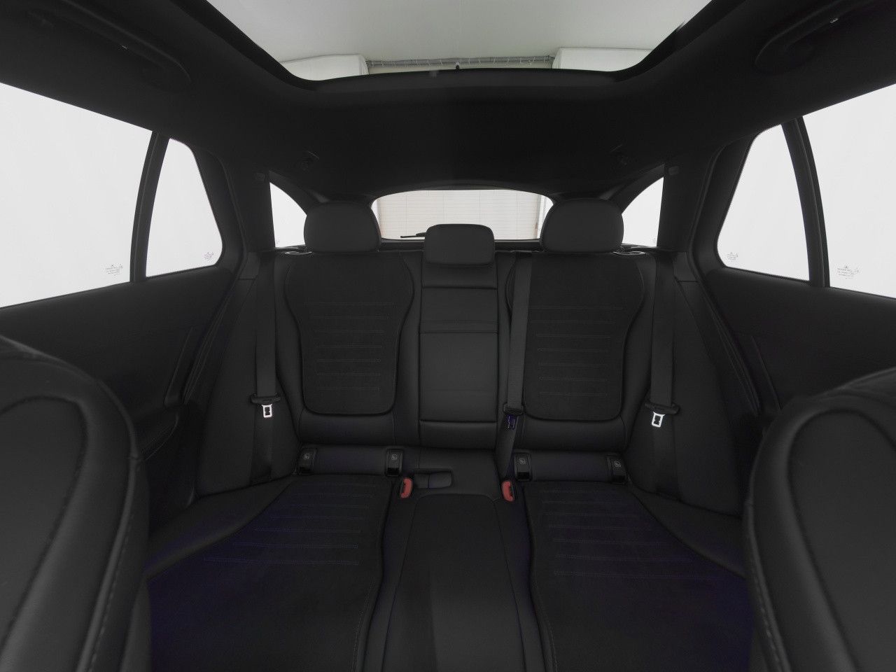 Mercedes-Benz C-Klasse – Bild 5