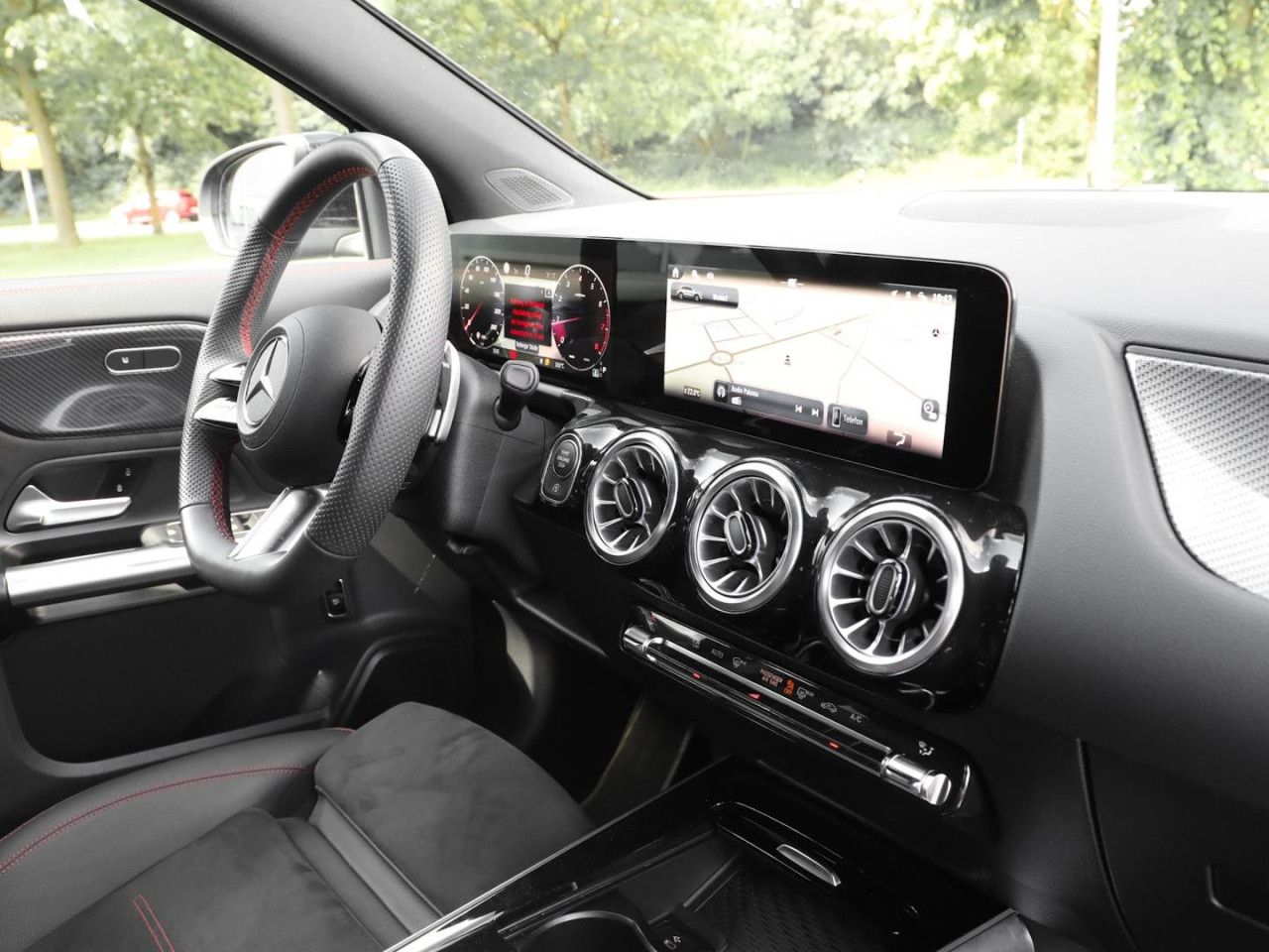 Mercedes-Benz GLA – Bild 6
