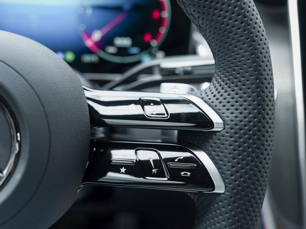 Mercedes-Benz GLC – Bild 18