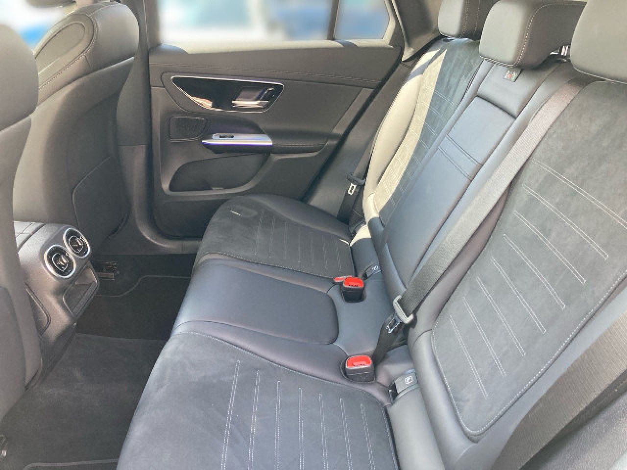 Mercedes-Benz GLC – Bild 11