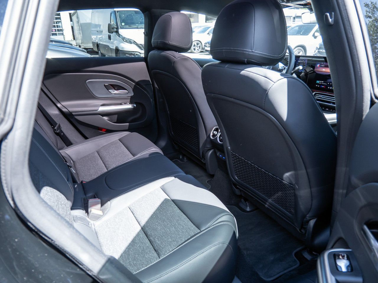 Mercedes-Benz CLA – Bild 6