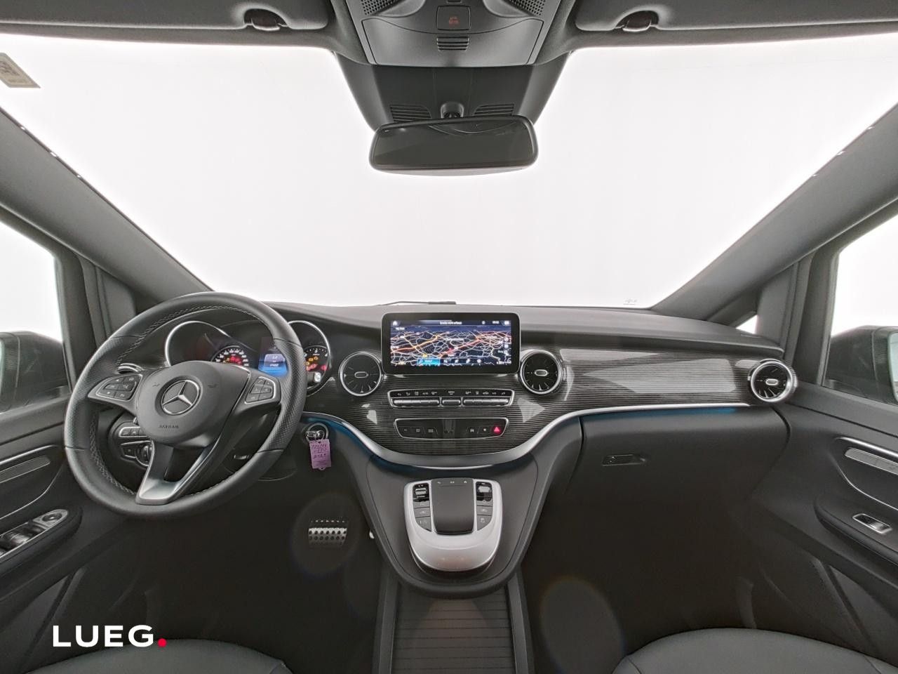 Mercedes-Benz V-Klasse – Bild 3