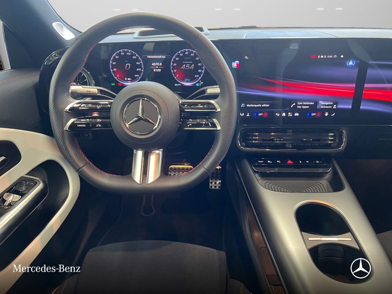 Mercedes-Benz CLA – Bild 10