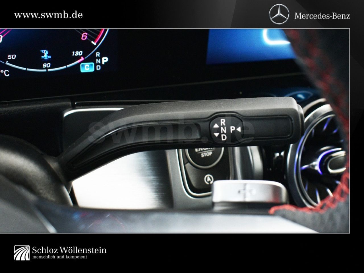 Mercedes-Benz GLB – Bild 12