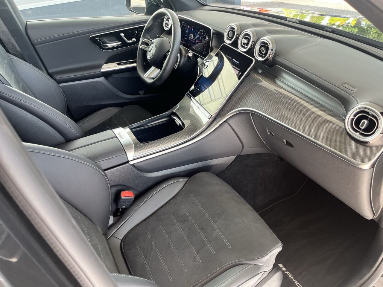 Mercedes-Benz GLC – Bild 21