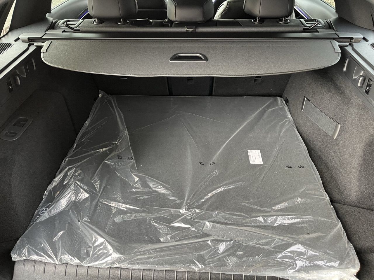 Mercedes-Benz C-Klasse – Bild 8