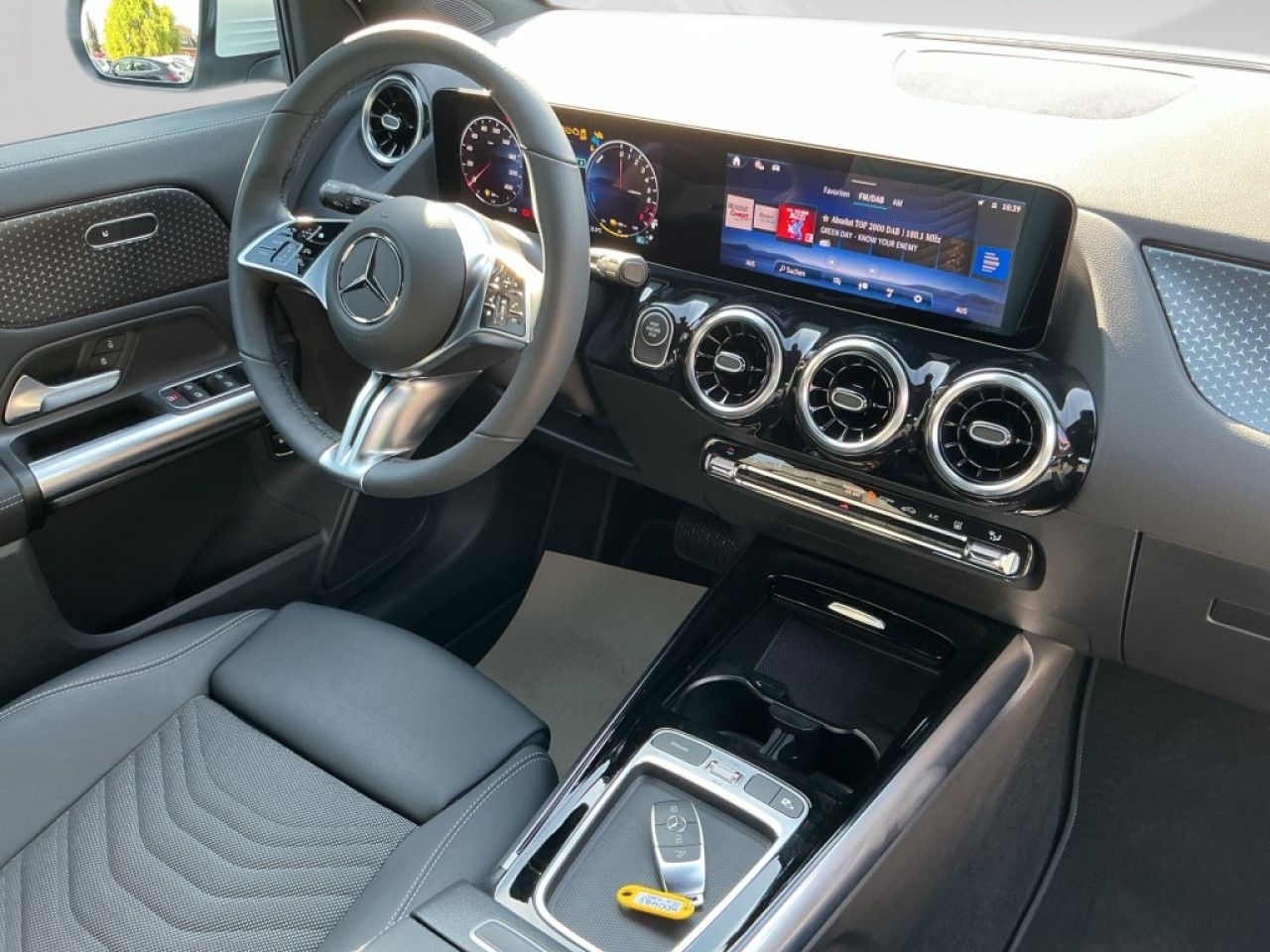 Mercedes-Benz GLA – Bild 9