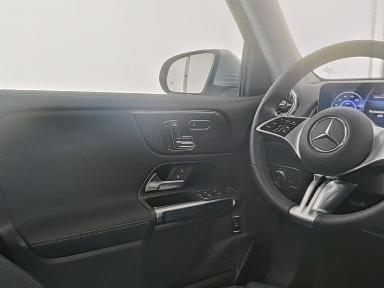 Mercedes-Benz EQB – Bild 5