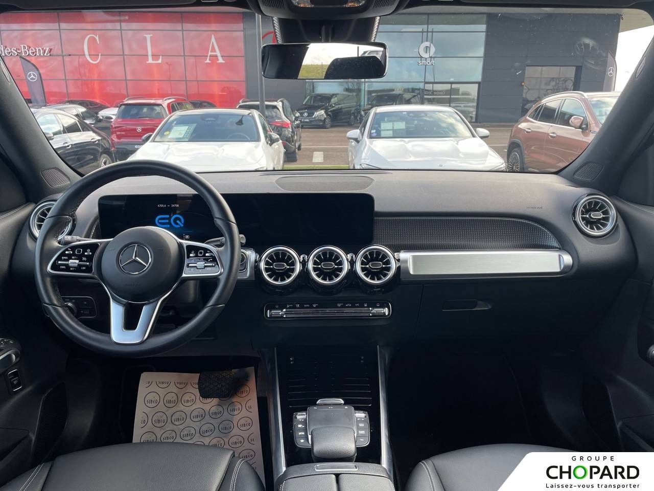 Photo du v&eacute;hicule 12 / 18