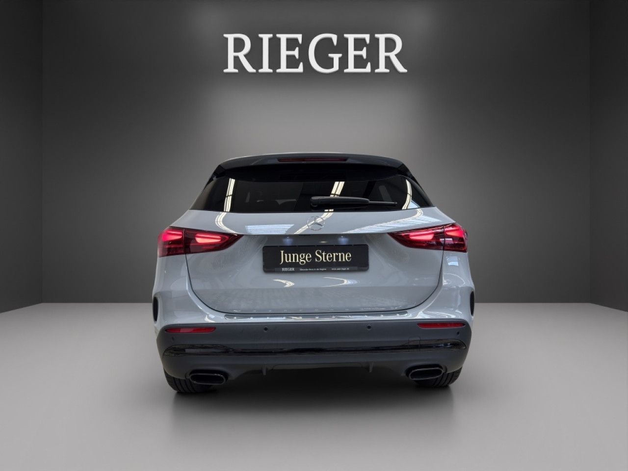 Mercedes-Benz GLA – Bild 10