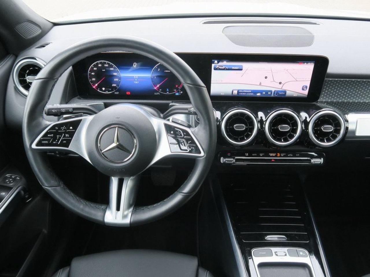 Mercedes-Benz GLB – Bild 9