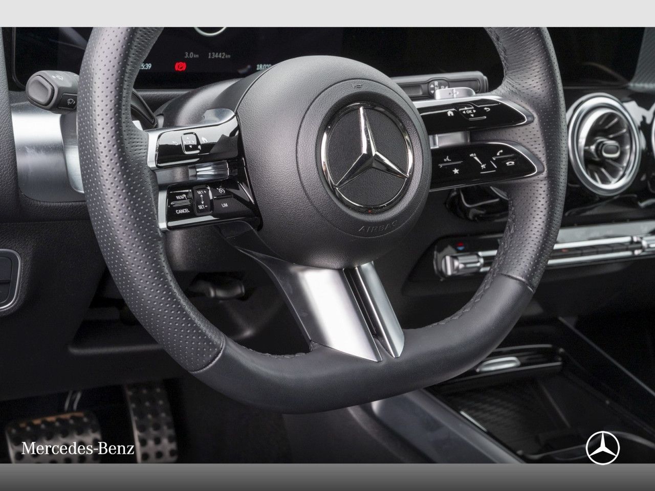 Mercedes-Benz GLB – Bild 16