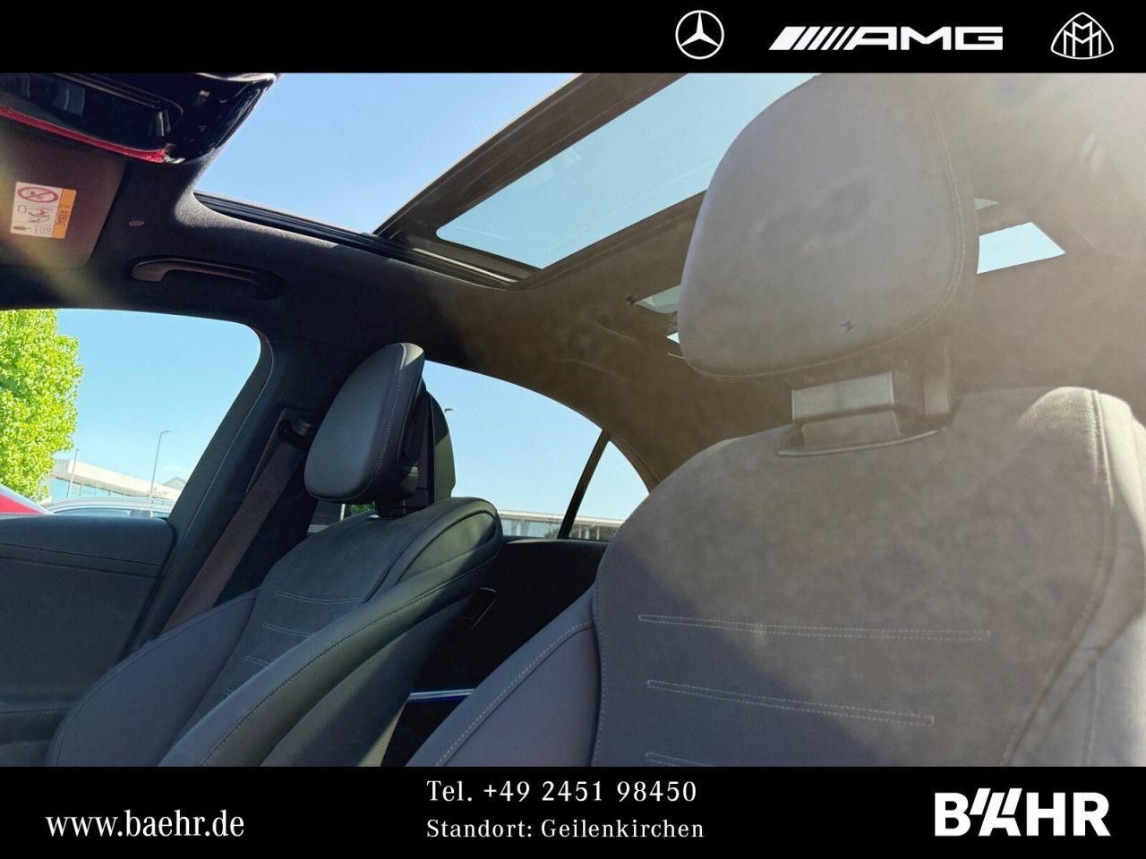 Mercedes-Benz C-Klasse – Bild 17