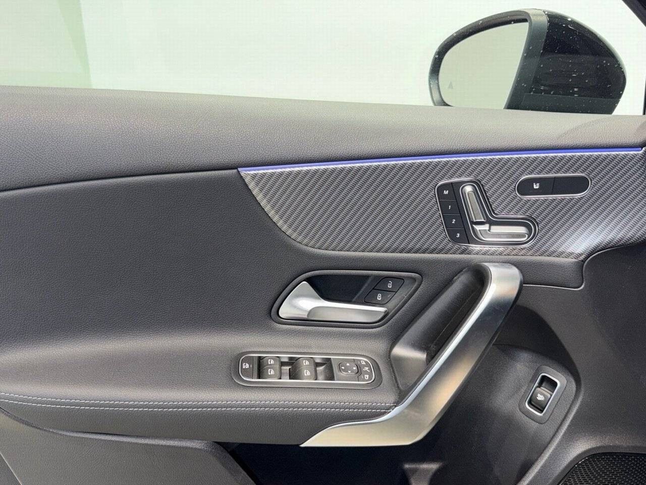 Mercedes-Benz A-Klasse – Bild 14
