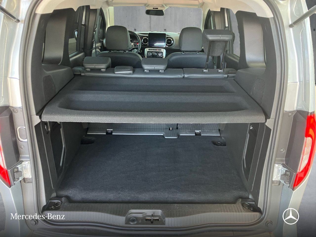 Mercedes-Benz T-Klasse – Bild 15