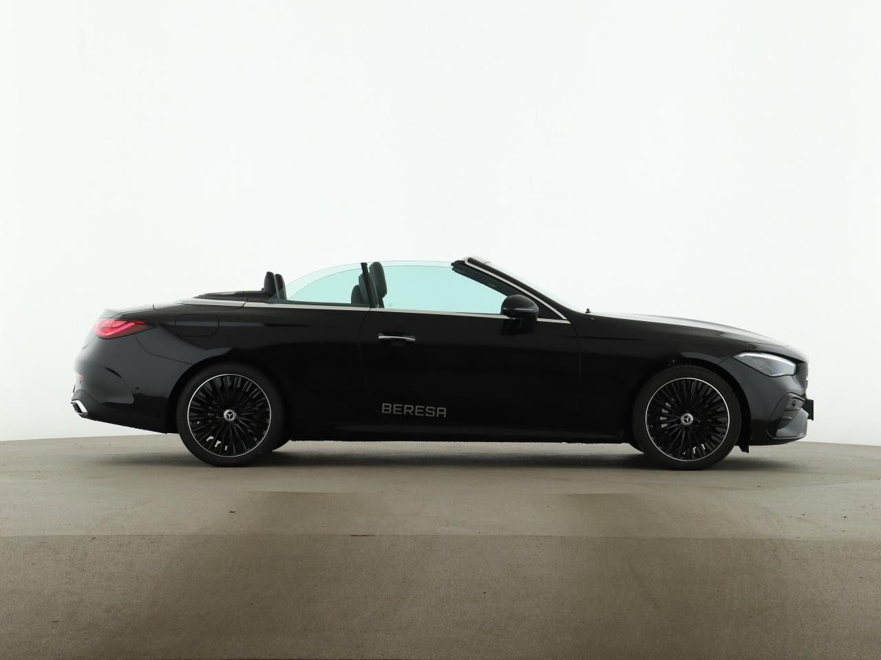 Mercedes-Benz CLE – Bild 7
