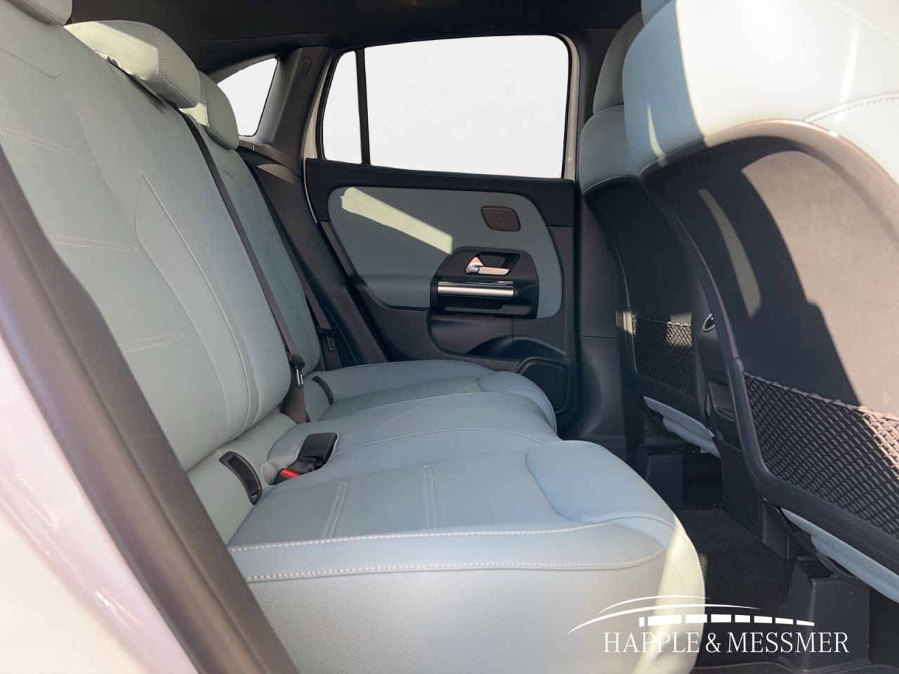 Mercedes-Benz GLA – Bild 21