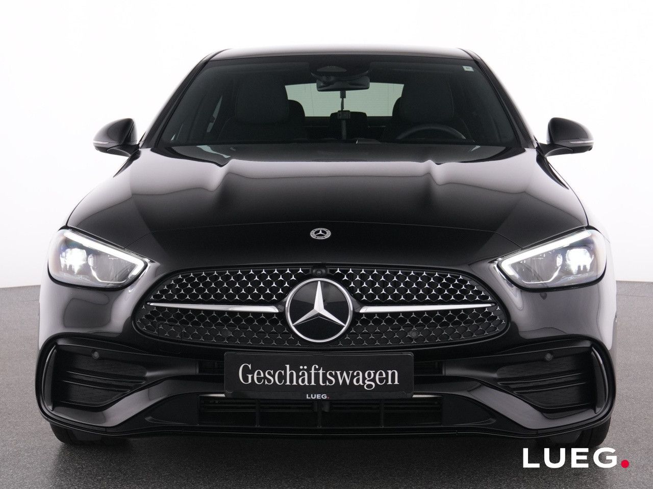 Mercedes-Benz C-Klasse – Bild 14