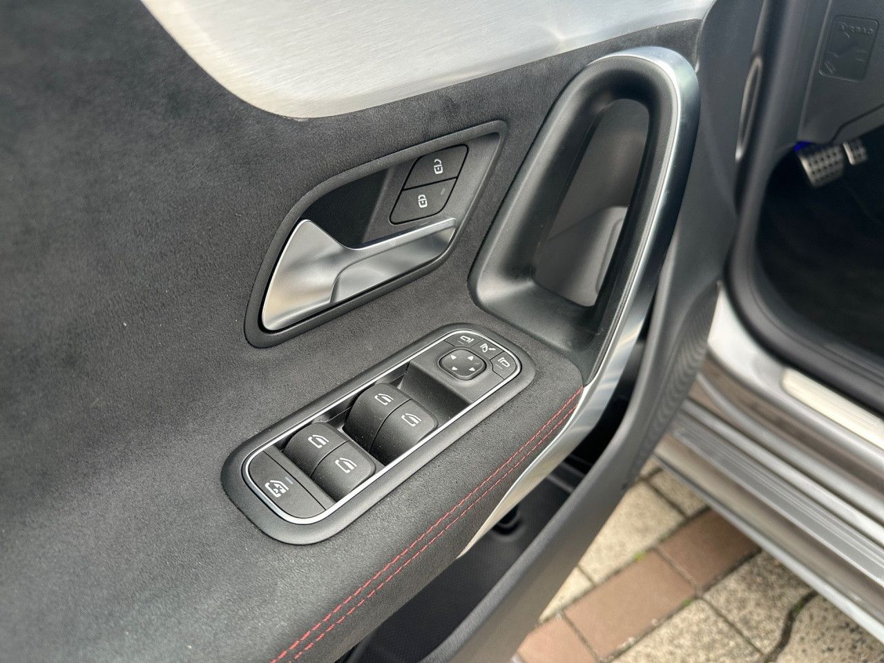 Mercedes-Benz CLA – Bild 10