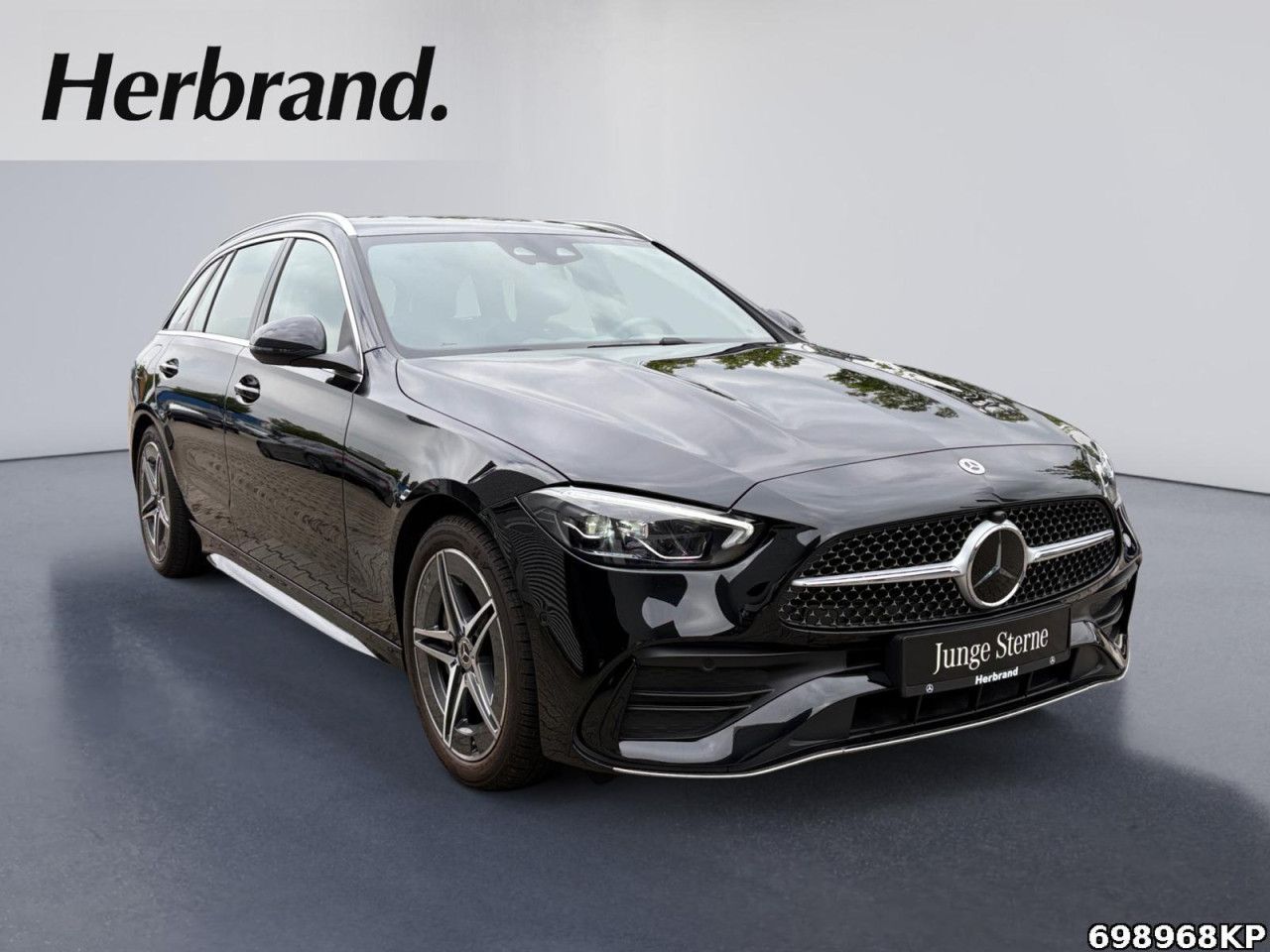 Mercedes-Benz C-Klasse – Bild 2