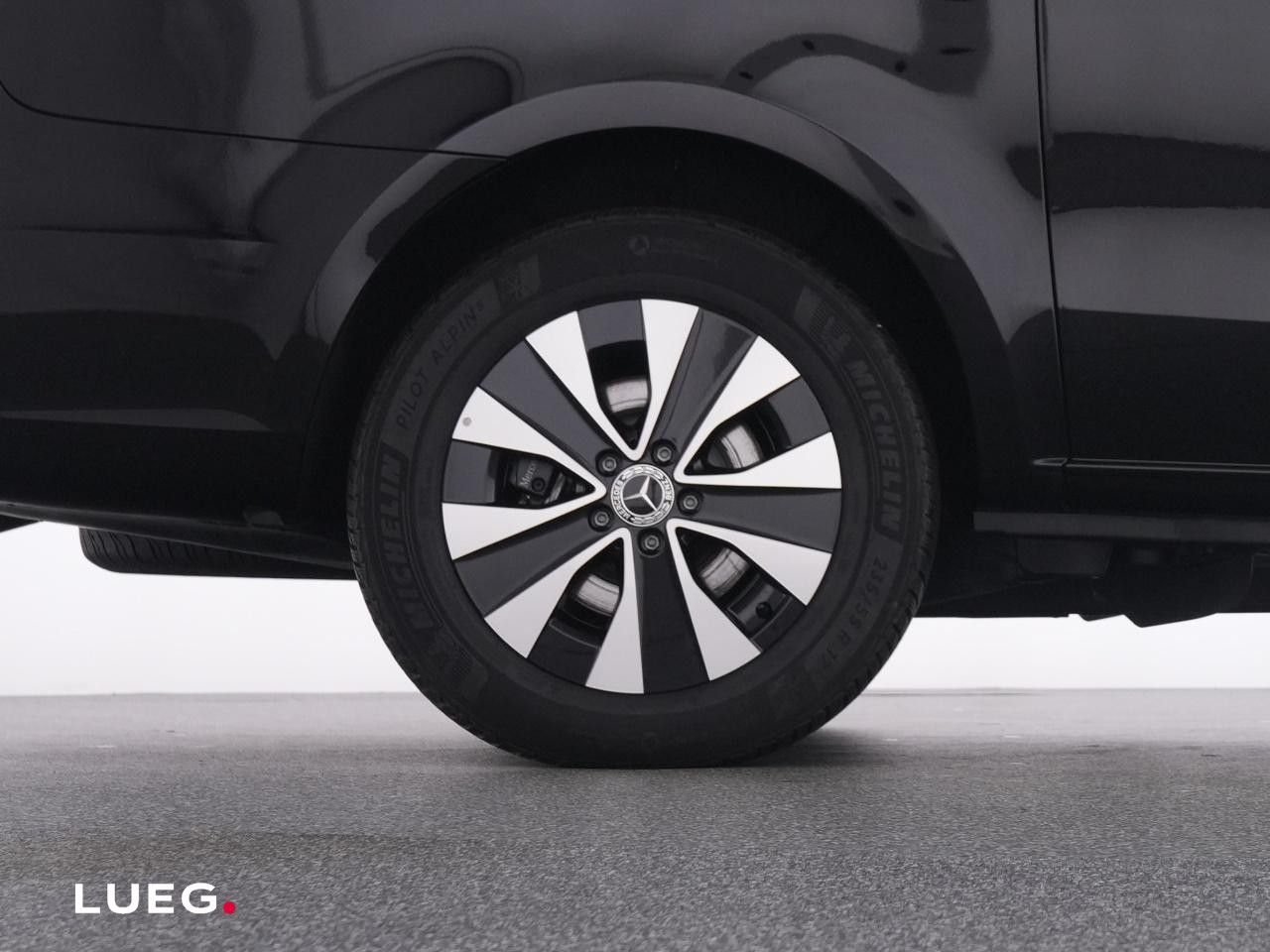 Mercedes-Benz V-Klasse – Bild 22